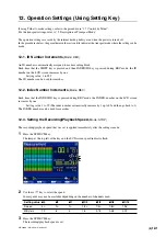 Предварительный просмотр 73 страницы Sony SIR-3032i Instruction Manual