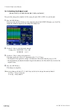 Предварительный просмотр 82 страницы Sony SIR-3032i Instruction Manual