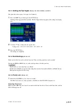 Предварительный просмотр 83 страницы Sony SIR-3032i Instruction Manual