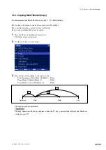 Предварительный просмотр 89 страницы Sony SIR-3032i Instruction Manual