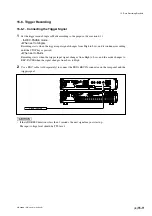 Предварительный просмотр 107 страницы Sony SIR-3032i Instruction Manual