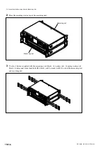 Предварительный просмотр 136 страницы Sony SIR-3032i Instruction Manual