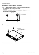 Предварительный просмотр 140 страницы Sony SIR-3032i Instruction Manual