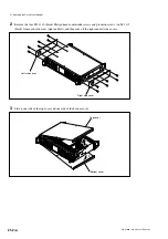 Предварительный просмотр 144 страницы Sony SIR-3032i Instruction Manual