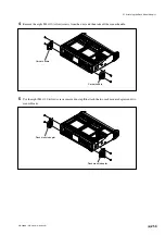 Предварительный просмотр 145 страницы Sony SIR-3032i Instruction Manual