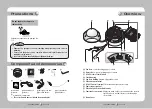 Preview for 5 page of Sony SIR-4260V User Manual