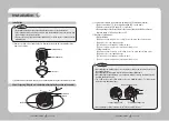 Preview for 6 page of Sony SIR-4260V User Manual