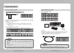 Preview for 8 page of Sony SIR-4260V User Manual