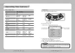 Preview for 9 page of Sony SIR-4260V User Manual