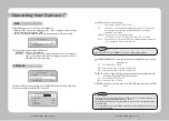 Preview for 10 page of Sony SIR-4260V User Manual