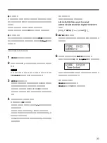 Предварительный просмотр 33 страницы Sony SIU-100 Operating Instructions Manual