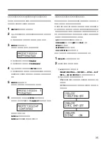 Предварительный просмотр 35 страницы Sony SIU-100 Operating Instructions Manual