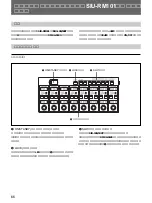 Preview for 66 page of Sony SIU-100 Operating Instructions Manual