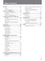 Preview for 81 page of Sony SIU-100 Operating Instructions Manual