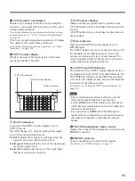 Preview for 89 page of Sony SIU-100 Operating Instructions Manual