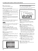 Preview for 92 page of Sony SIU-100 Operating Instructions Manual