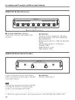 Preview for 96 page of Sony SIU-100 Operating Instructions Manual