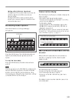 Preview for 145 page of Sony SIU-100 Operating Instructions Manual