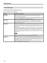 Preview for 148 page of Sony SIU-100 Operating Instructions Manual