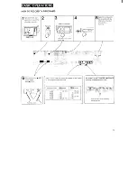 Предварительный просмотр 13 страницы Sony SL-2700 Operating Instructions Manual