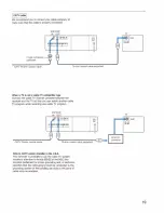 Предварительный просмотр 19 страницы Sony SL-HF600 Operating Instructions Manual