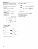 Предварительный просмотр 40 страницы Sony SL-HF600 Operating Instructions Manual