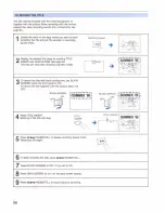 Предварительный просмотр 56 страницы Sony SL-HF600 Operating Instructions Manual