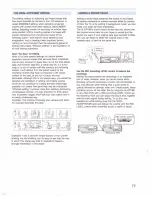 Предварительный просмотр 77 страницы Sony SL-HF600 Operating Instructions Manual