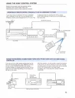 Предварительный просмотр 79 страницы Sony SL-HF600 Operating Instructions Manual