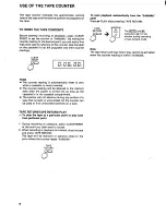 Предварительный просмотр 16 страницы Sony SL-HFR70 Operating Instructions Manual