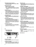 Предварительный просмотр 26 страницы Sony SL-HFR70 Operating Instructions Manual