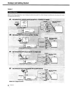 Preview for 8 page of Sony SLHF2000 Operating Instructions Manual