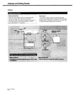 Preview for 10 page of Sony SLHF2000 Operating Instructions Manual