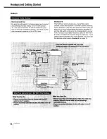 Preview for 14 page of Sony SLHF2000 Operating Instructions Manual