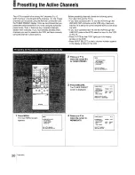 Preview for 20 page of Sony SLHF2000 Operating Instructions Manual