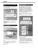 Preview for 28 page of Sony SLHF2000 Operating Instructions Manual