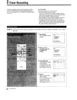 Preview for 34 page of Sony SLHF2000 Operating Instructions Manual