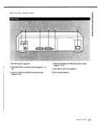 Preview for 57 page of Sony SLHF2000 Operating Instructions Manual