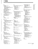 Preview for 63 page of Sony SLHF2000 Operating Instructions Manual