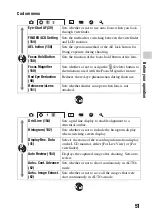 Предварительный просмотр 51 страницы Sony SLT-A33 Instruction Manual