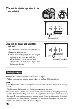 Предварительный просмотр 76 страницы Sony SLT-A33 Instruction Manual