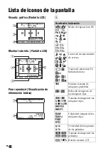 Предварительный просмотр 212 страницы Sony SLT-A58 Instruction Manual