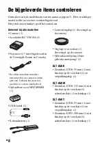 Предварительный просмотр 346 страницы Sony SLT-A58 Instruction Manual