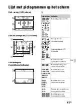 Предварительный просмотр 379 страницы Sony SLT-A58 Instruction Manual