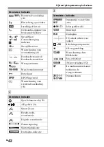 Предварительный просмотр 380 страницы Sony SLT-A58 Instruction Manual