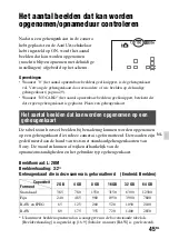 Предварительный просмотр 383 страницы Sony SLT-A58 Instruction Manual