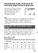 Предварительный просмотр 443 страницы Sony SLT-A58 Instruction Manual