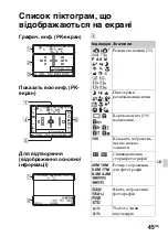 Предварительный просмотр 567 страницы Sony SLT-A58 Instruction Manual