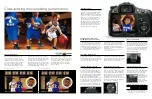 Предварительный просмотр 4 страницы Sony SLT-A65V &alpha Brochure & Specs