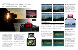 Предварительный просмотр 5 страницы Sony SLT-A65V &alpha Brochure & Specs